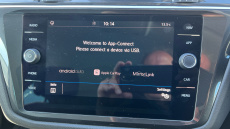 Volkswagen Tiguan 1.5 TSi EVO 150 Match 5dr Petrol Estate